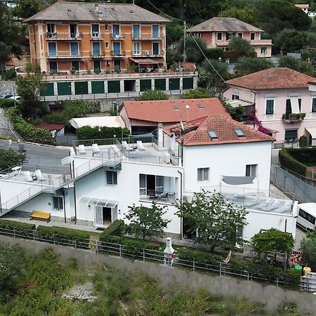 Bed & Breakfast 4U Parcheggio Interno Кьявари Экстерьер фото