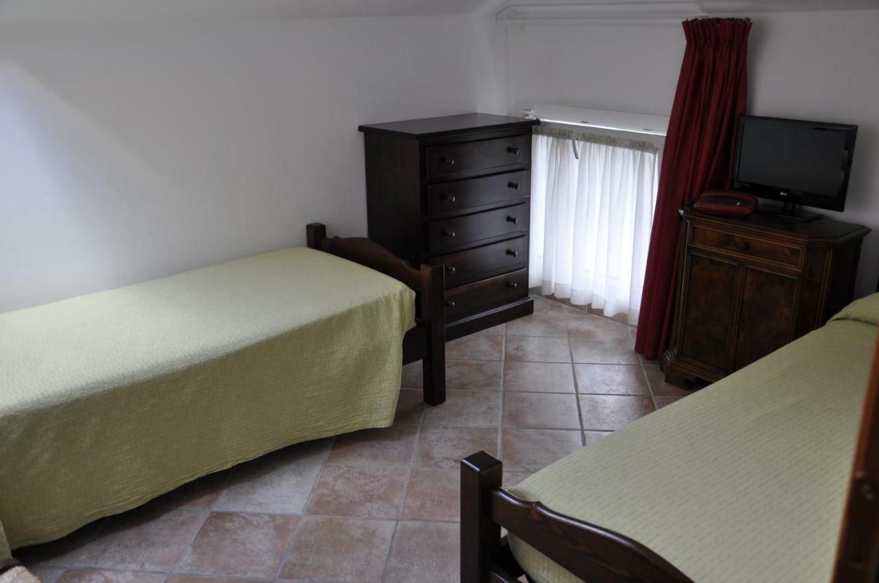 Bed & Breakfast 4U Parcheggio Interno Кьявари Экстерьер фото