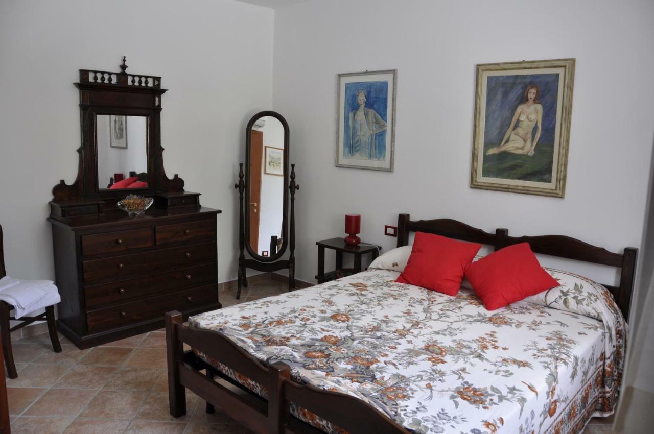 Bed & Breakfast 4U Parcheggio Interno Кьявари Экстерьер фото