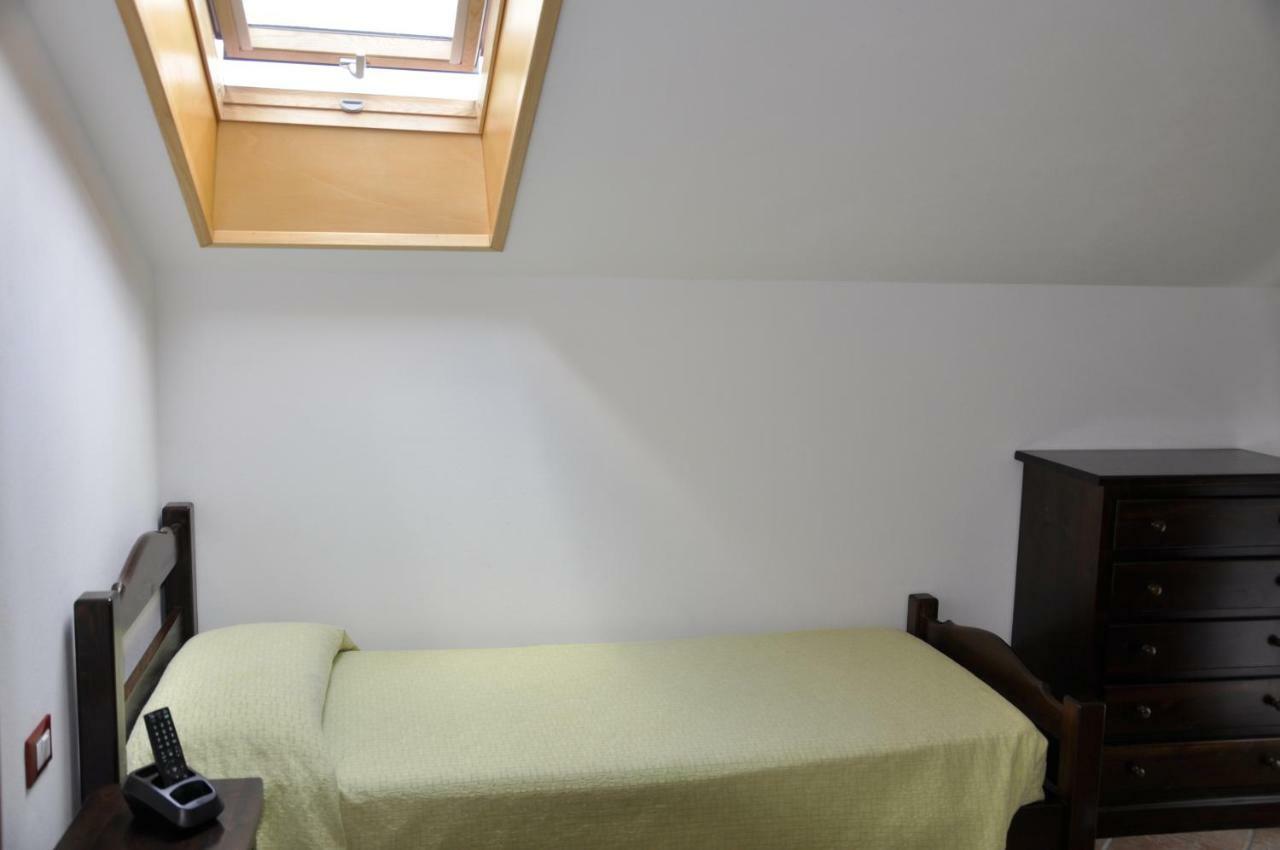 Bed & Breakfast 4U Parcheggio Interno Кьявари Экстерьер фото