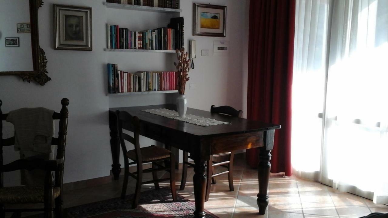 Bed & Breakfast 4U Parcheggio Interno Кьявари Экстерьер фото