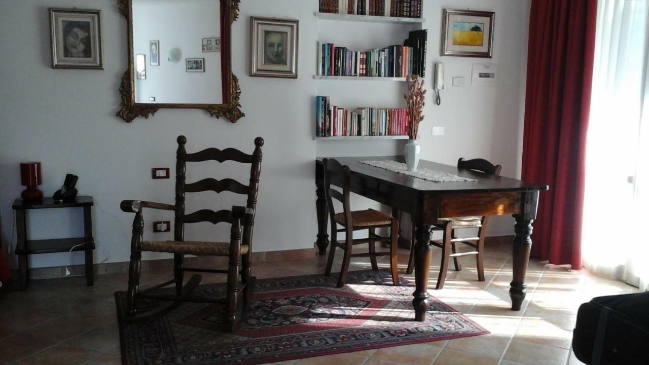 Bed & Breakfast 4U Parcheggio Interno Кьявари Экстерьер фото